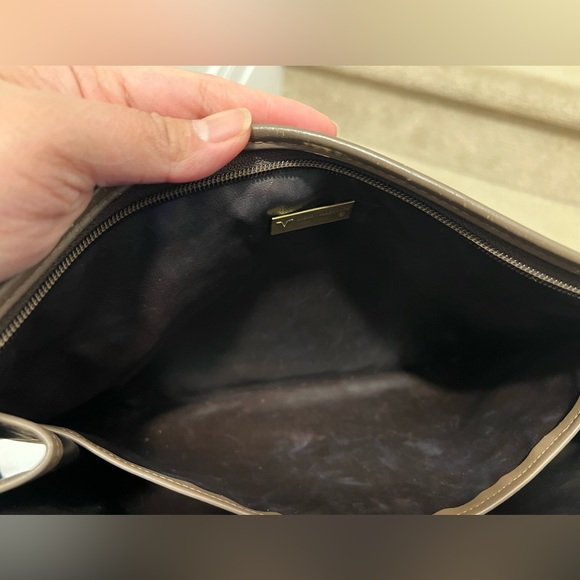 Authentic Valentino pouch - Picture 13 of 14